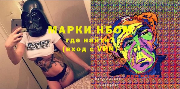 стафф Верхний Тагил